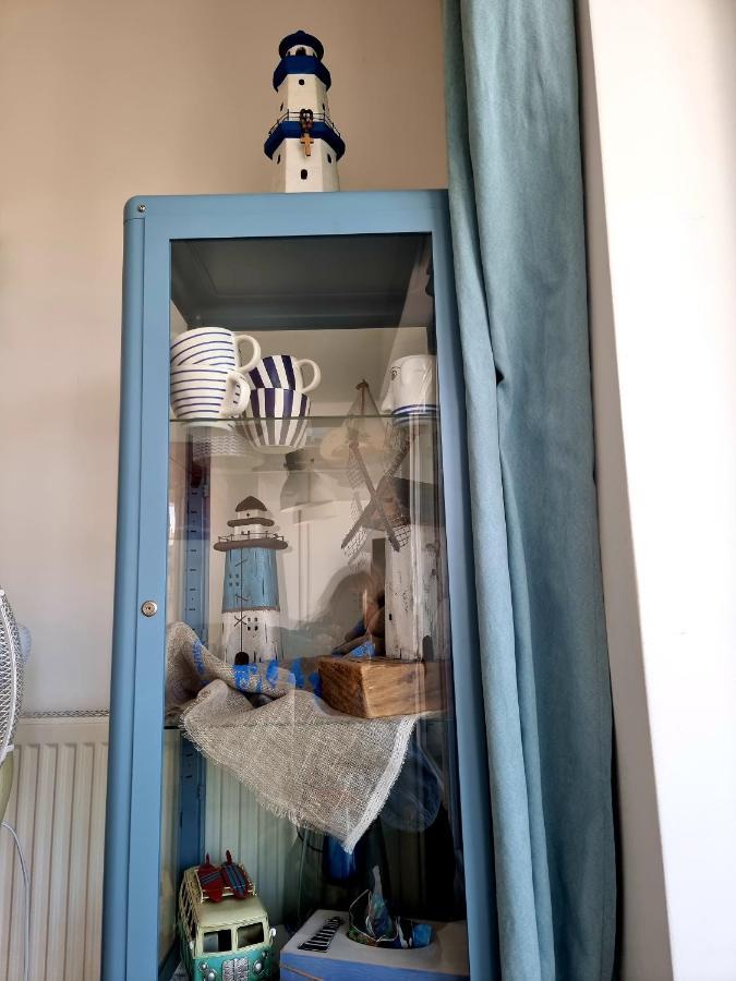 Stella Baltic Big Terrace 3 Zimmer Frei Parking Swinoujscie Dış mekan fotoğraf